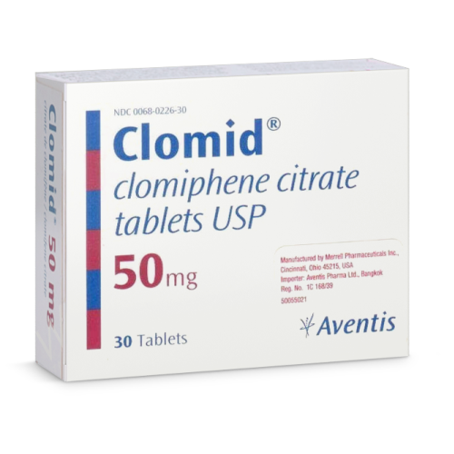 Acquista Clomid online in Italia in modo sicuro e conveniente